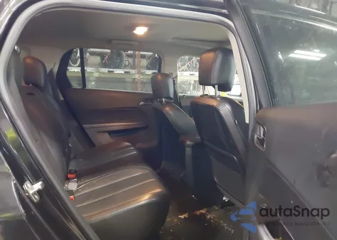 2015 GMC Terrain Slt-2 z USA, uszkodzony, nr VIN 2GKFLYE32F6164485